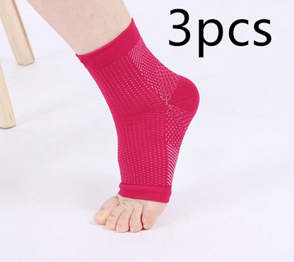 Foot Sleeve