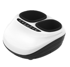 Kneading Heating Foot Massager