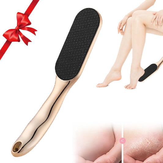 Veins Grain Foot File Callus