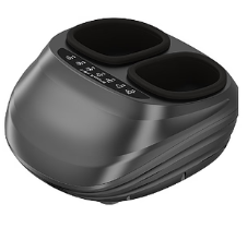 Kneading Heating Foot Massager