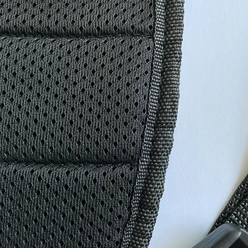 Airplane Foot Rest and Desk