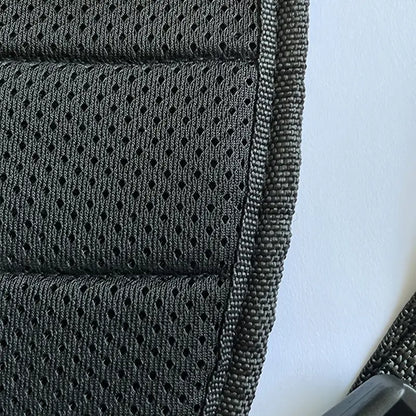 Airplane Foot Rest and Desk