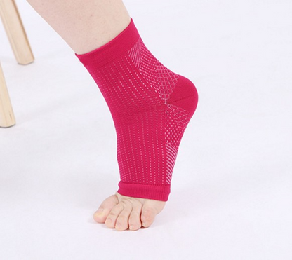 Foot Sleeve