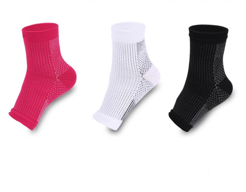 Foot Sleeve