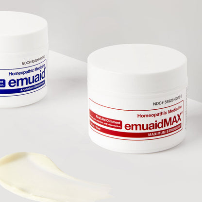 Emuaid Max Maximum Strength Ointment