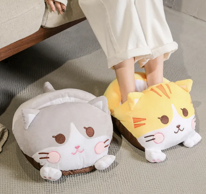 Foot Warmer
