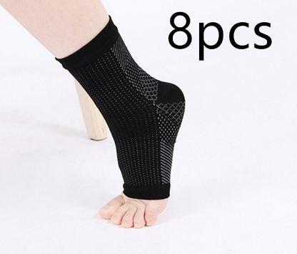Foot Sleeve