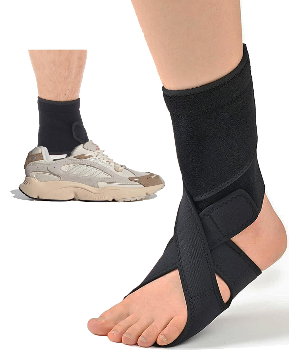 Drop Foot Brace AFO Foot Drop