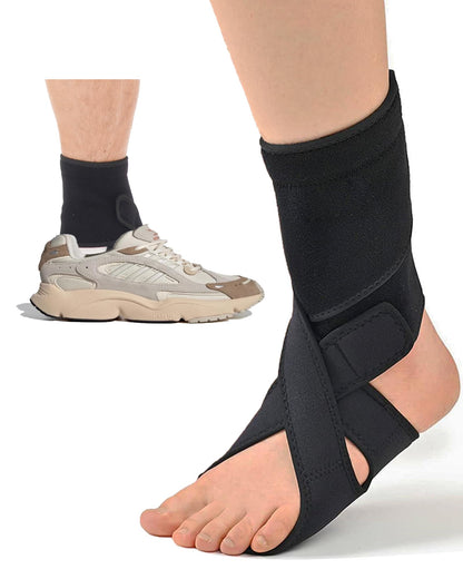 Drop Foot Brace AFO Foot Drop