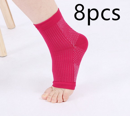 Foot Sleeve