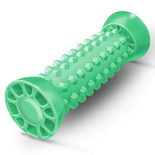 Roller Reflexology Foot Massager