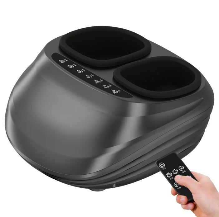 Kneading Heating Foot Massager