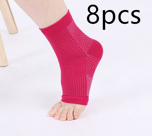 Foot Sleeve